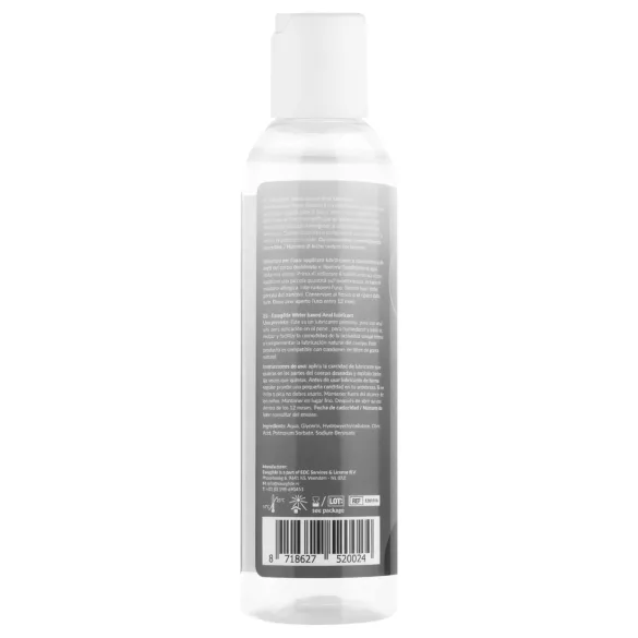 EasyGlide - gel lubrifiant anal à base d’eau - 150ml