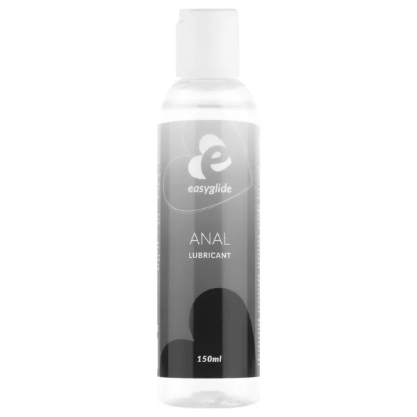 EasyGlide - gel lubrifiant anal à base d’eau - 150ml