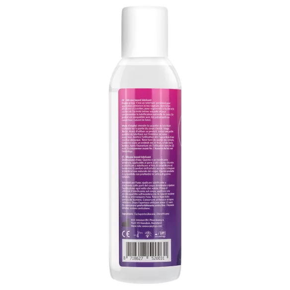 EasyGlide - lubrifiant intime silicone - 150ml
