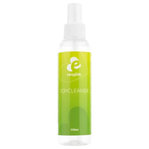 EasyGlide - spray nettoyant désinfectant sextoy - 150ml