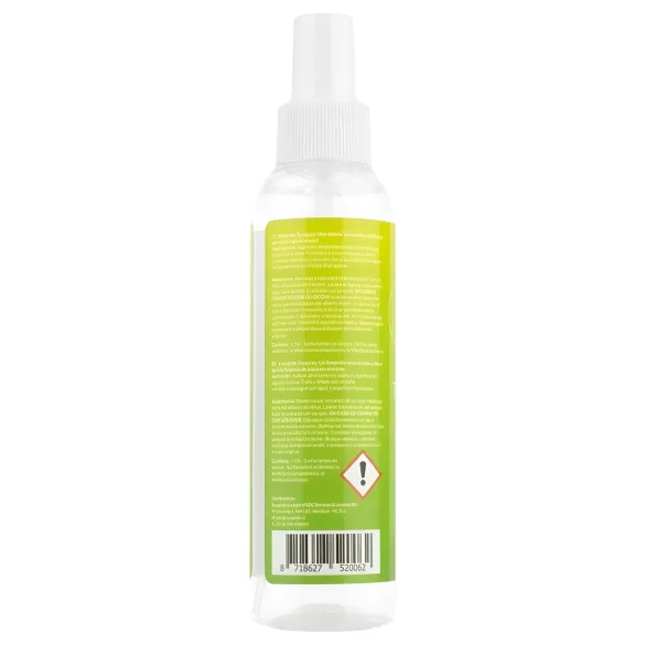 EasyGlide - spray nettoyant désinfectant sextoy - 150ml