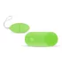 Easytoys - Œuf vibrant radio 7 rythmes (vert)