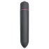 Easytoys - mini vibromasseur bullet étanche - noir