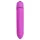 Easytoys - mini vibromasseur bullet étanche - violet