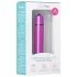 Easytoys - mini vibromasseur bullet étanche - violet