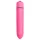 Easytoys - mini vibromasseur étanche - rose