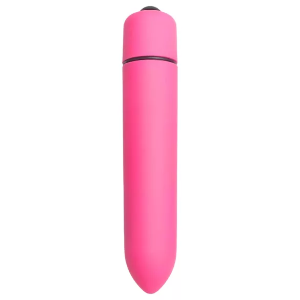 Easytoys - mini vibromasseur étanche - rose