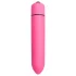 Easytoys - mini vibromasseur étanche - rose