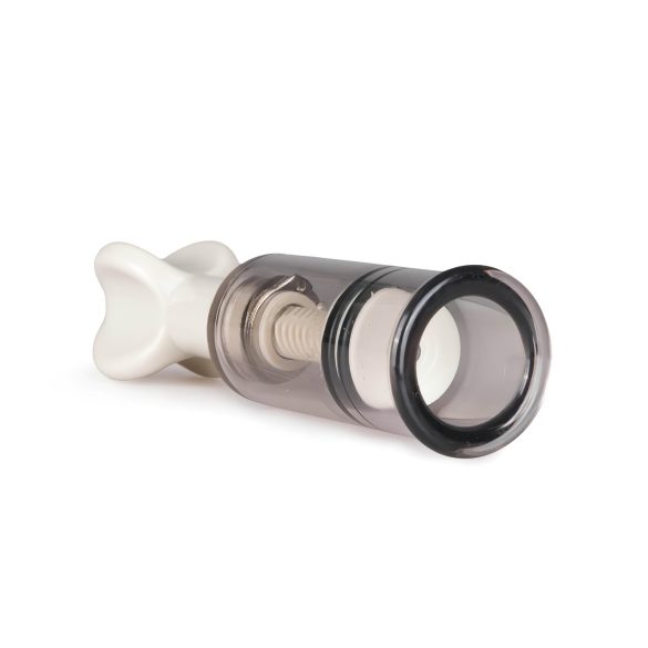 Easytoys - Ensemble de pompes pour mamelons et pompe intime (3 pièces)