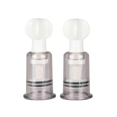   Easytoys - pompe à succion tétons - petite taille - lot de 2