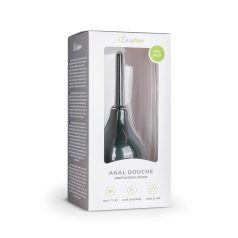 Easytoys - douche anale - petit embout - noir
