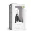 Easytoys - douche anale - grande taille - noir