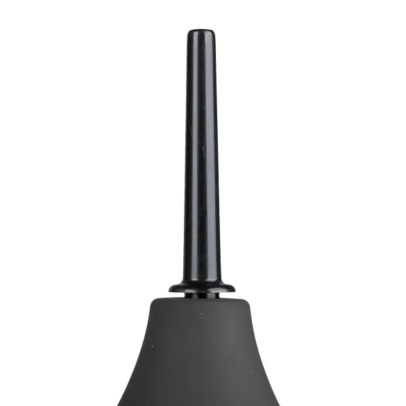 Easytoys - douche anale - grande taille - noir