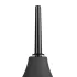 Easytoys - douche anale - grande taille - noir