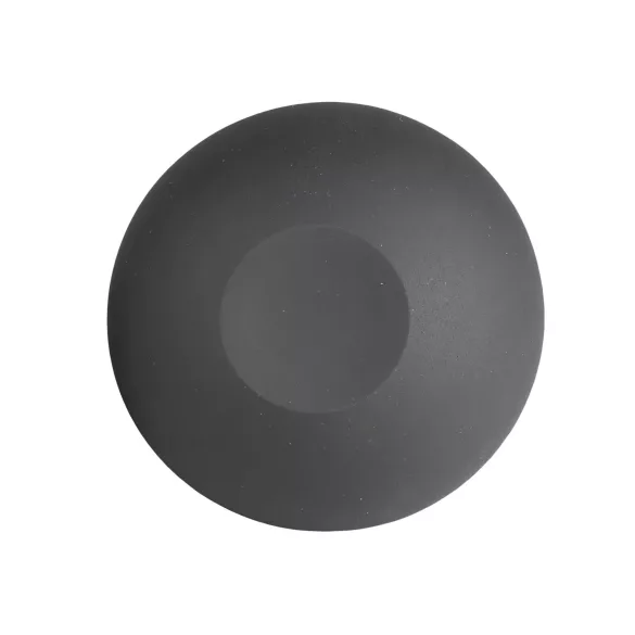 Easytoys - douche anale - grande taille - noir