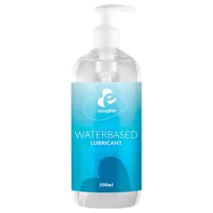 EasyGlide - lubrifiant à base d’eau (500 ml)