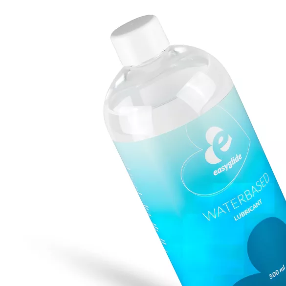 EasyGlide - lubrifiant à base d’eau (500 ml)