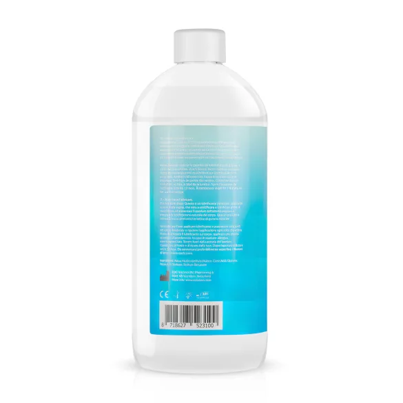 EasyGlide - lubrifiant à base d’eau (500 ml)