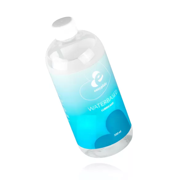 EasyGlide - lubrifiant à base d’eau (500 ml)