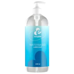 EasyGlide - lubrifiant à base d'eau - 1000ml