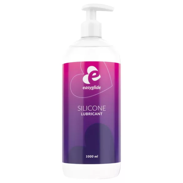EasyGlide - lubrifiant silicone - grand format 1000ml