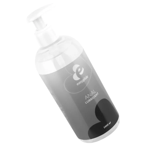 EasyGlide - lubrifiant anal à base d’eau - 1000 ml