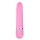 Easytoys Diamond - vibromasseur wand torsadé - silicone rose
