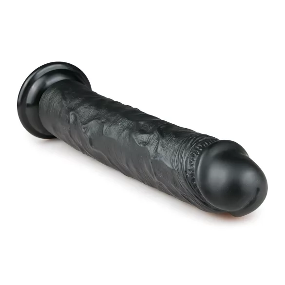 Easytoys - gode ventouse extra large 28,5 cm - noir