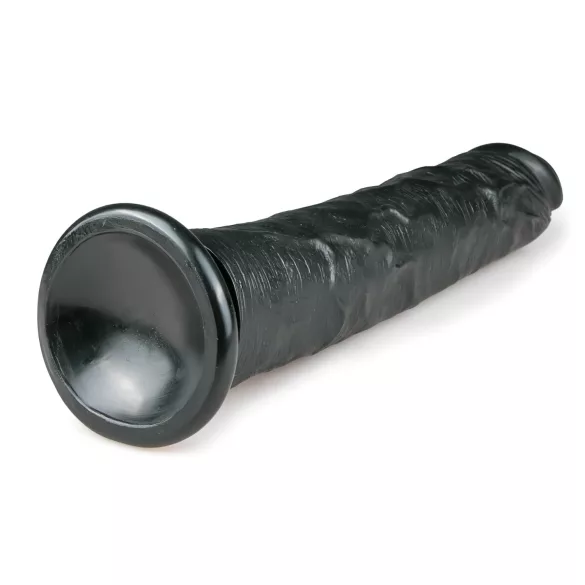 Easytoys - gode ventouse extra large 28,5 cm - noir