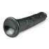 Easytoys - gode ventouse extra large 28,5 cm - noir