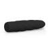 Easytoys Power Vibe - vibromasseur bâton torsadé silicone noir