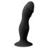 Easytoys - gode mic pénien ventouse - noir