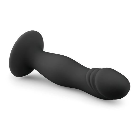 Easytoys - gode mic pénien ventouse - noir