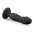 Easytoys - gode mic pénien ventouse - noir
