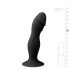 Easytoys - gode mic pénien ventouse - noir