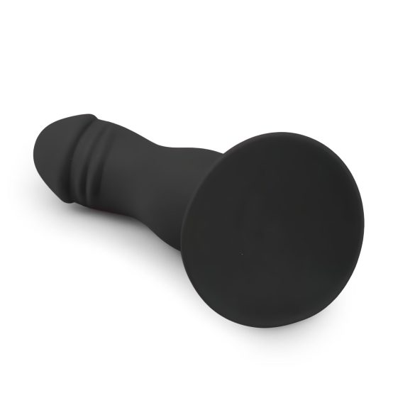 Easytoys - gode mic pénien ventouse - noir