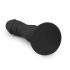 Easytoys - gode mic pénien ventouse - noir