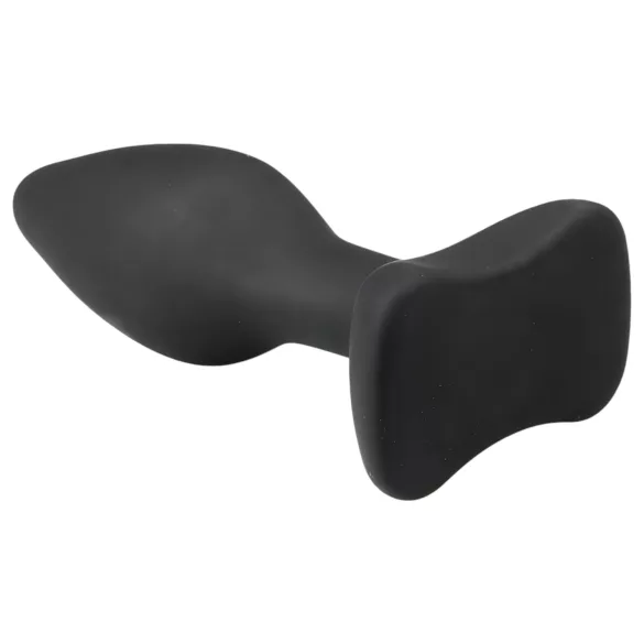 Easytoys - plug anal silicone petit - noir