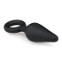 Easytoys - plug anal petite taille - silicone noir