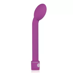 Easytoys - Vibromasseur point G slim - silicone violet