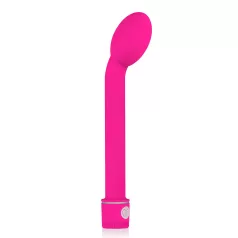 Easytoys Slim - Vibromasseur point G - Rose