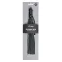 Easytoys - fouet silicone - noir