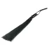 Easytoys - fouet silicone - noir