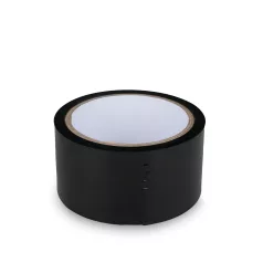 Easytoys - ruban bondage - noir - 20 m