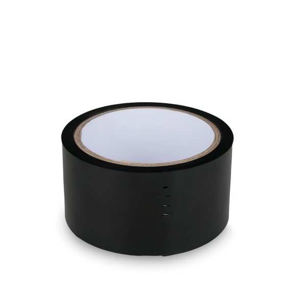 Easytoys - ruban bondage - noir - 20 m