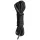 Easytoys - corde bondage - 5 m - noir