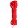 Corde de bondage Easytoys (5 m) - rouge