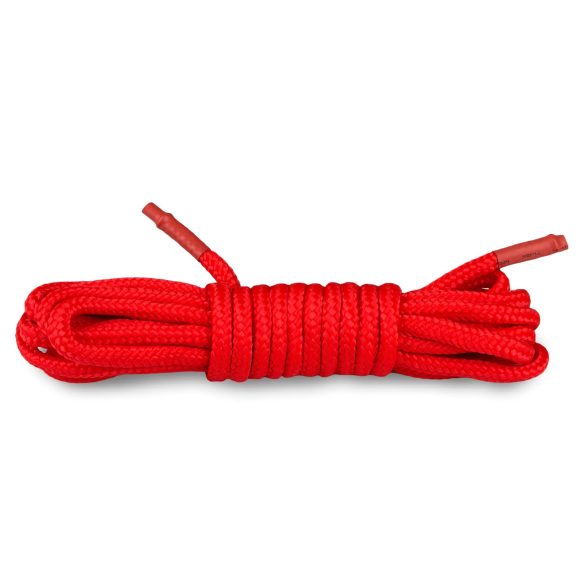 Corde de bondage Easytoys (5 m) - rouge