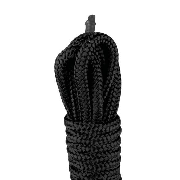Easytoys - corde bondage - 10m - noir