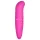 EasyToys - Vibromasseur point G mini - silicone rose
